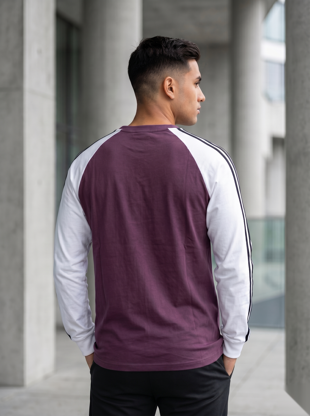 Graphic Printed F/S T-Shirt