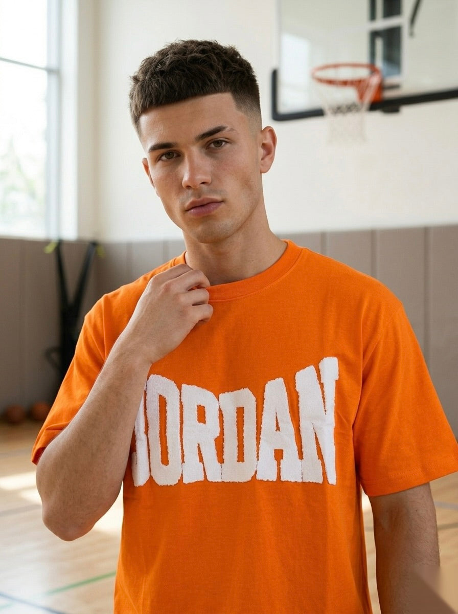 Jordan Oversized Tees