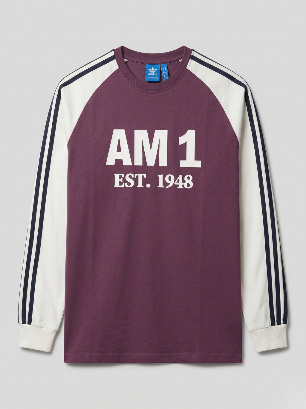 Graphic Printed F/S T-Shirt