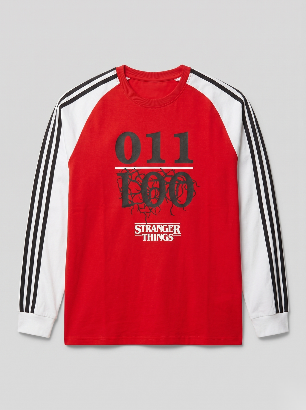 Graphic Printed F/S T-Shirt