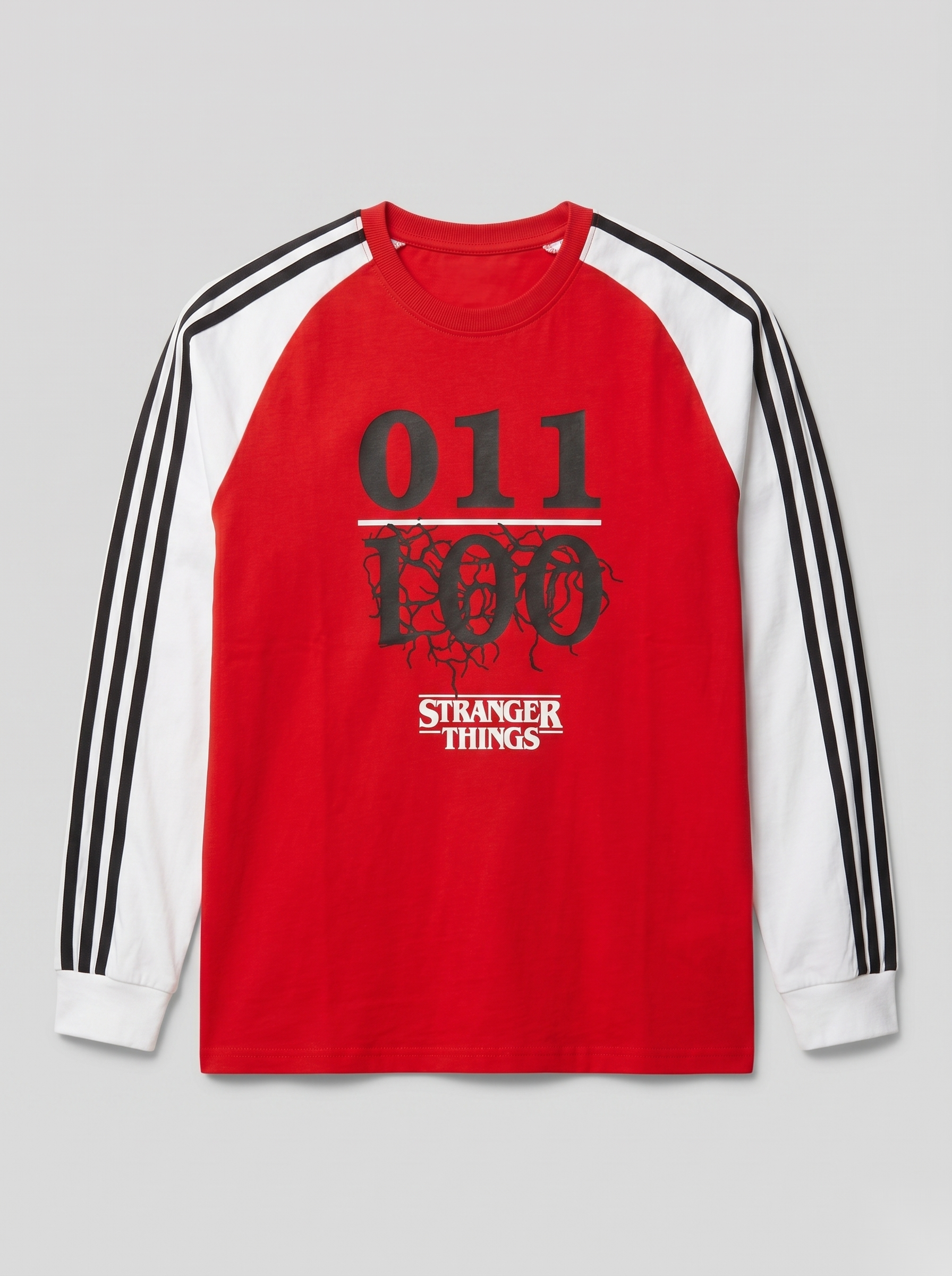 Graphic Printed F/S T-Shirt