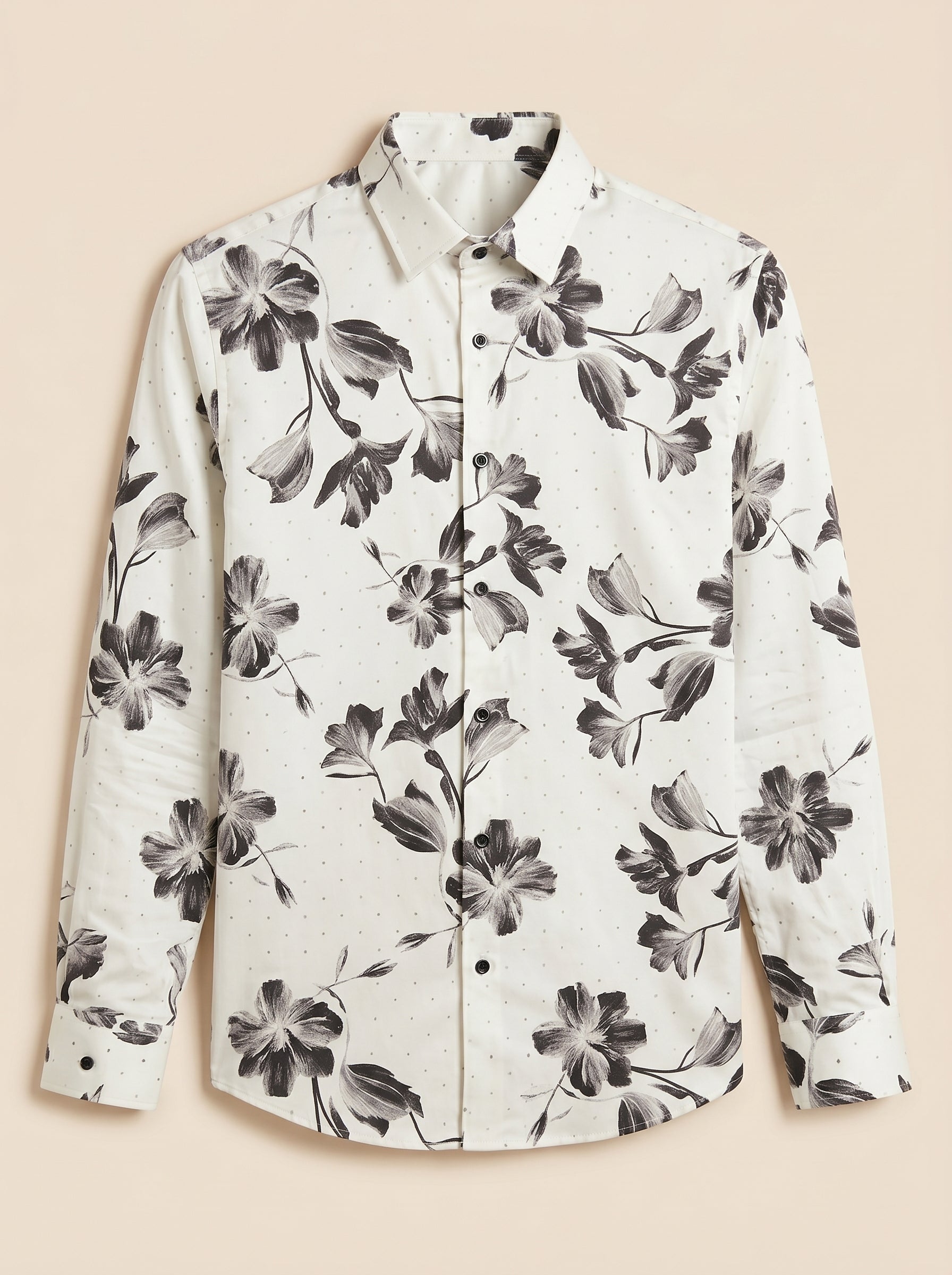 Stone Printed Shirt