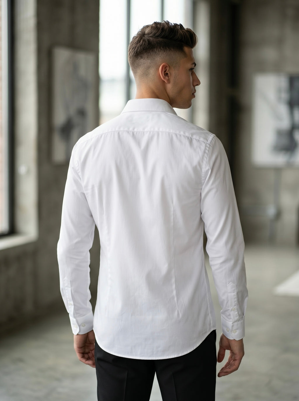 Mercury Classic Shirts