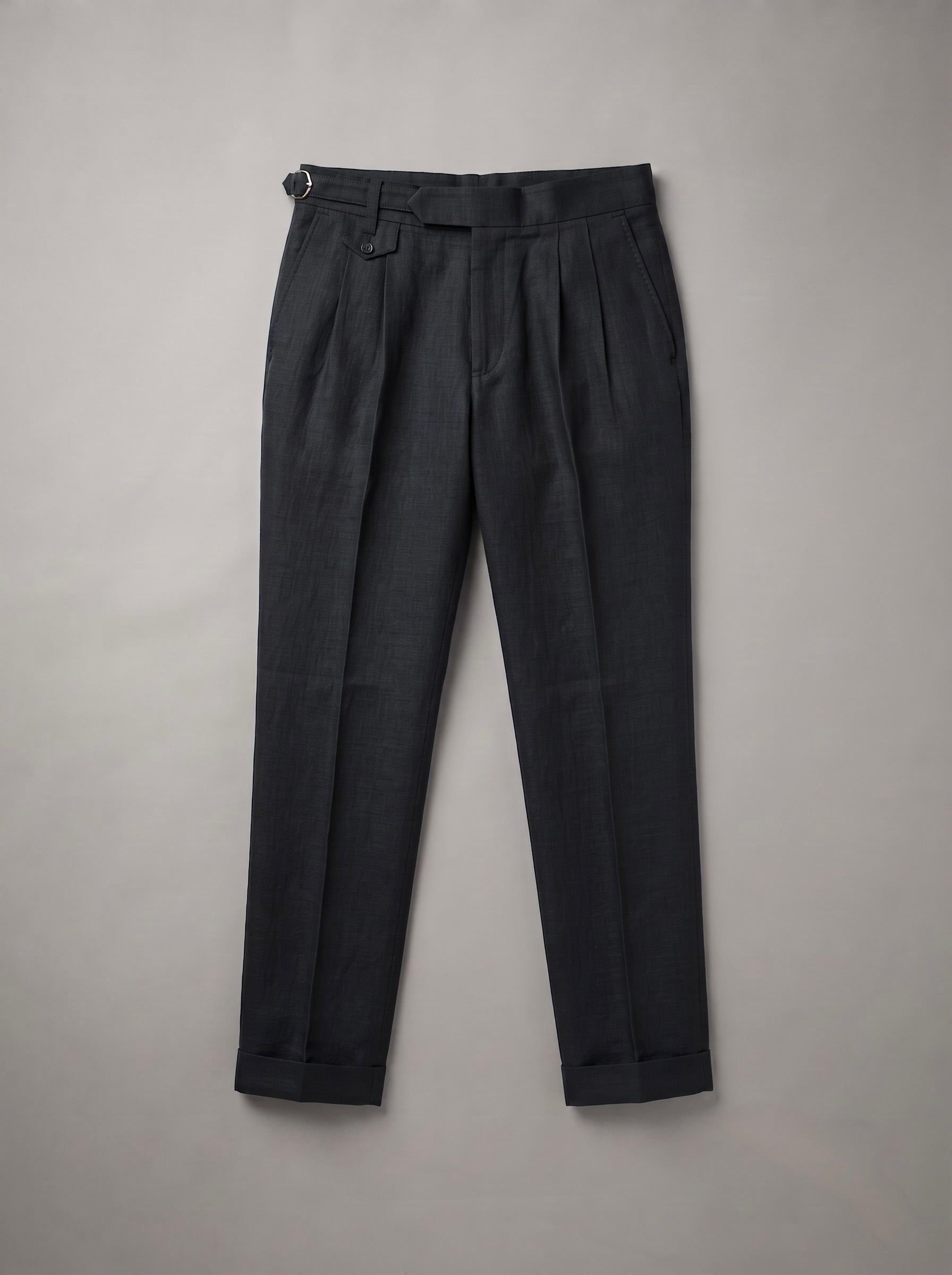 Gurkha Pants