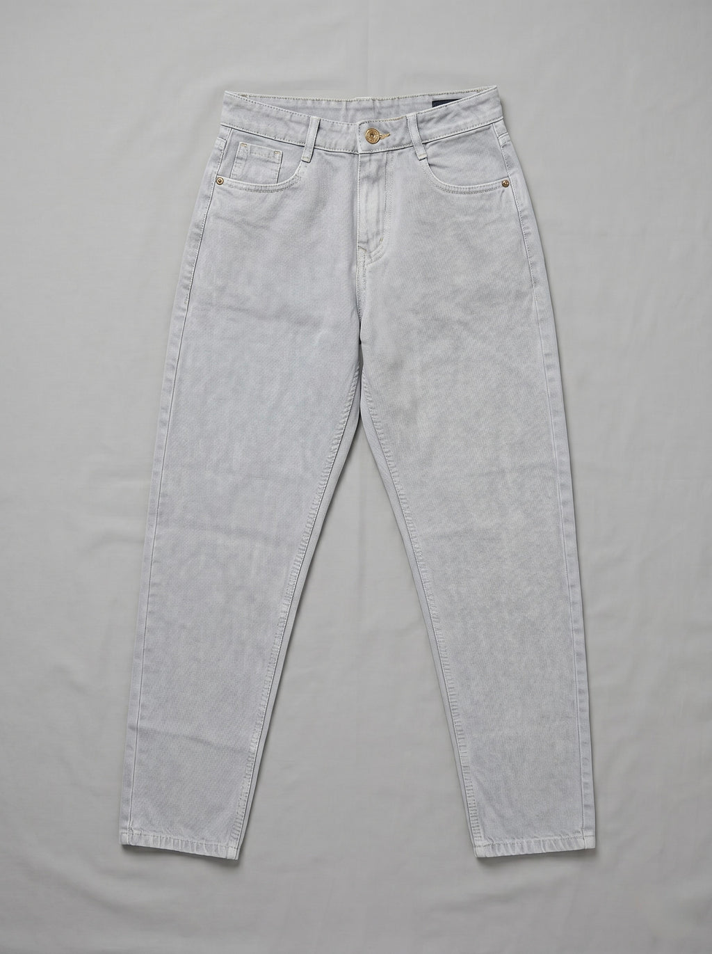 MOM Fit Jeans