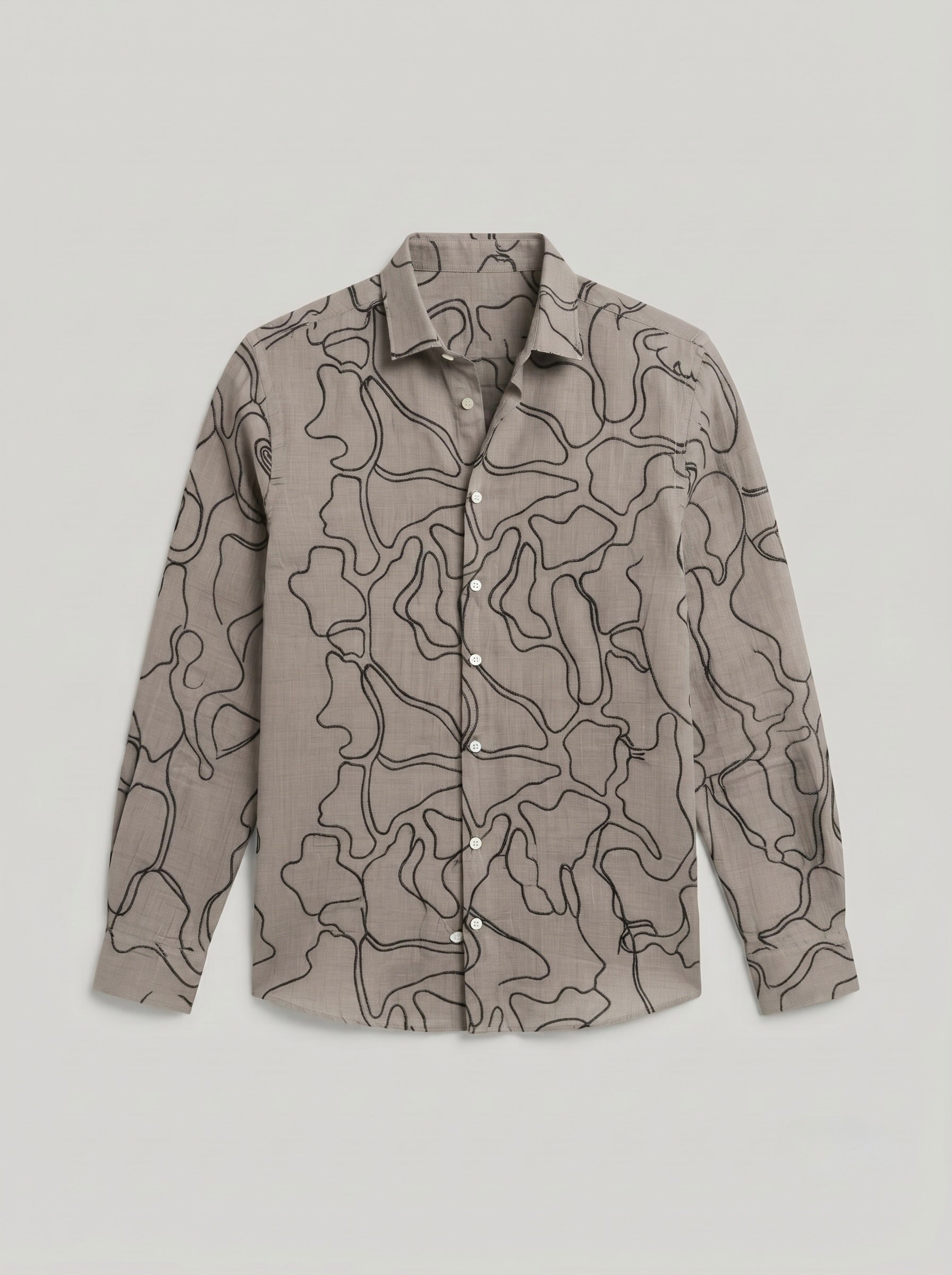 Embroidery Shirts