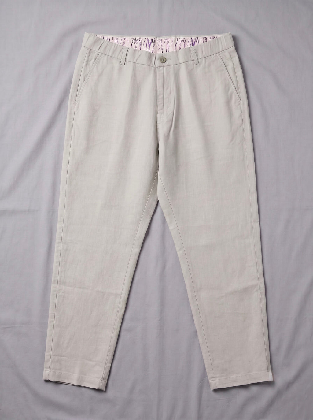 Premium Linen Pants
