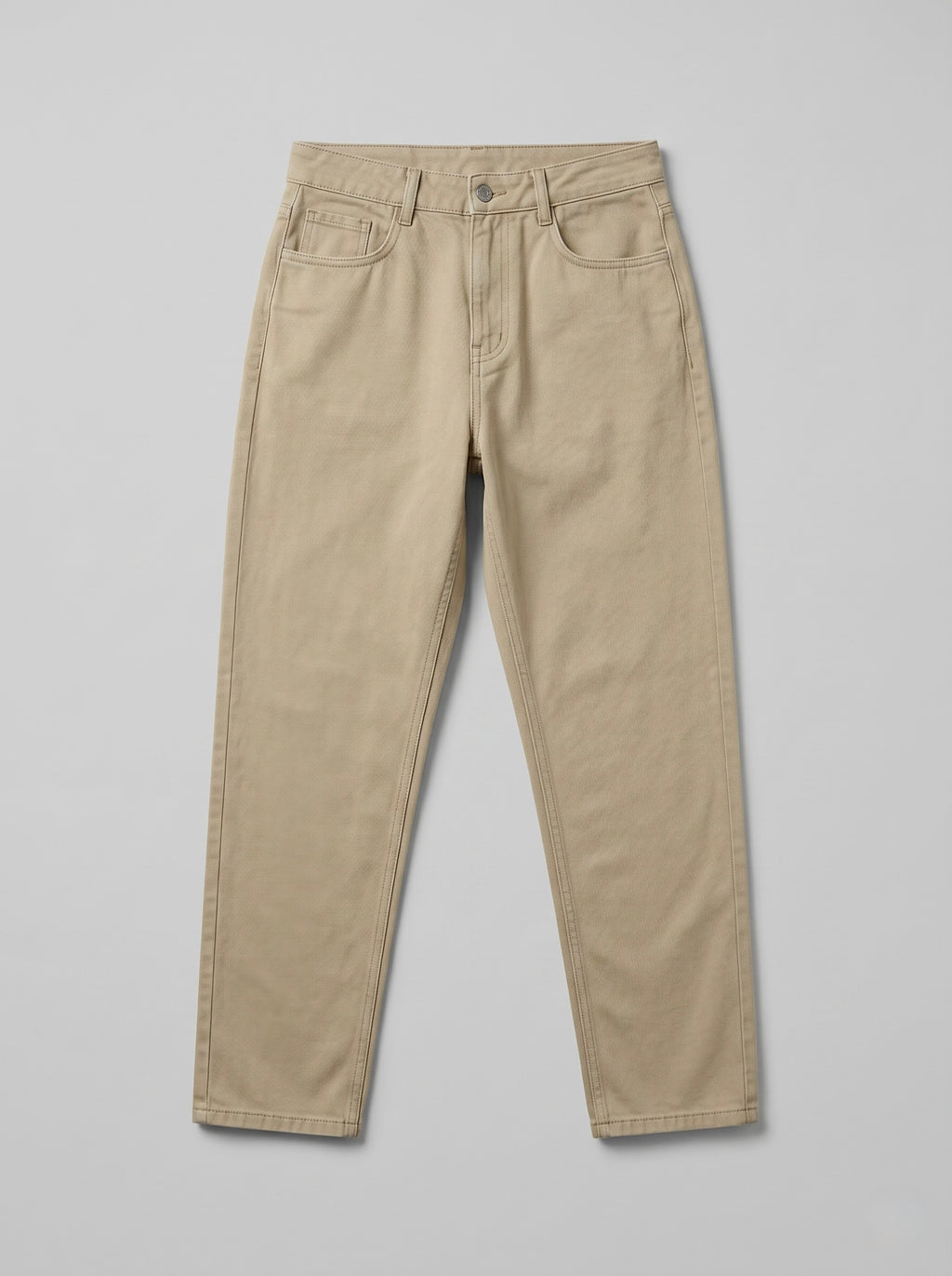 MOM Fit Jeans
