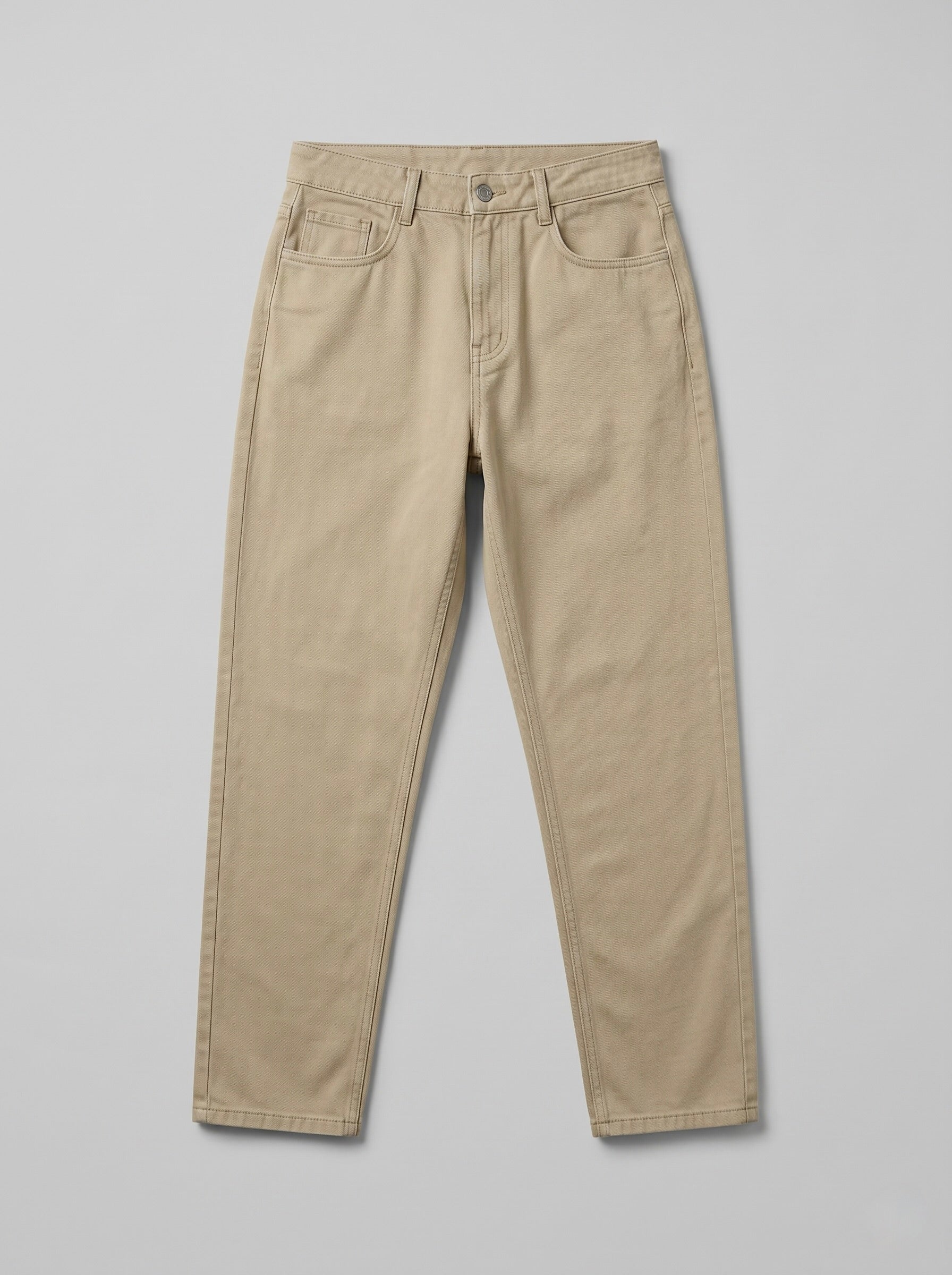 MOM Fit Jeans