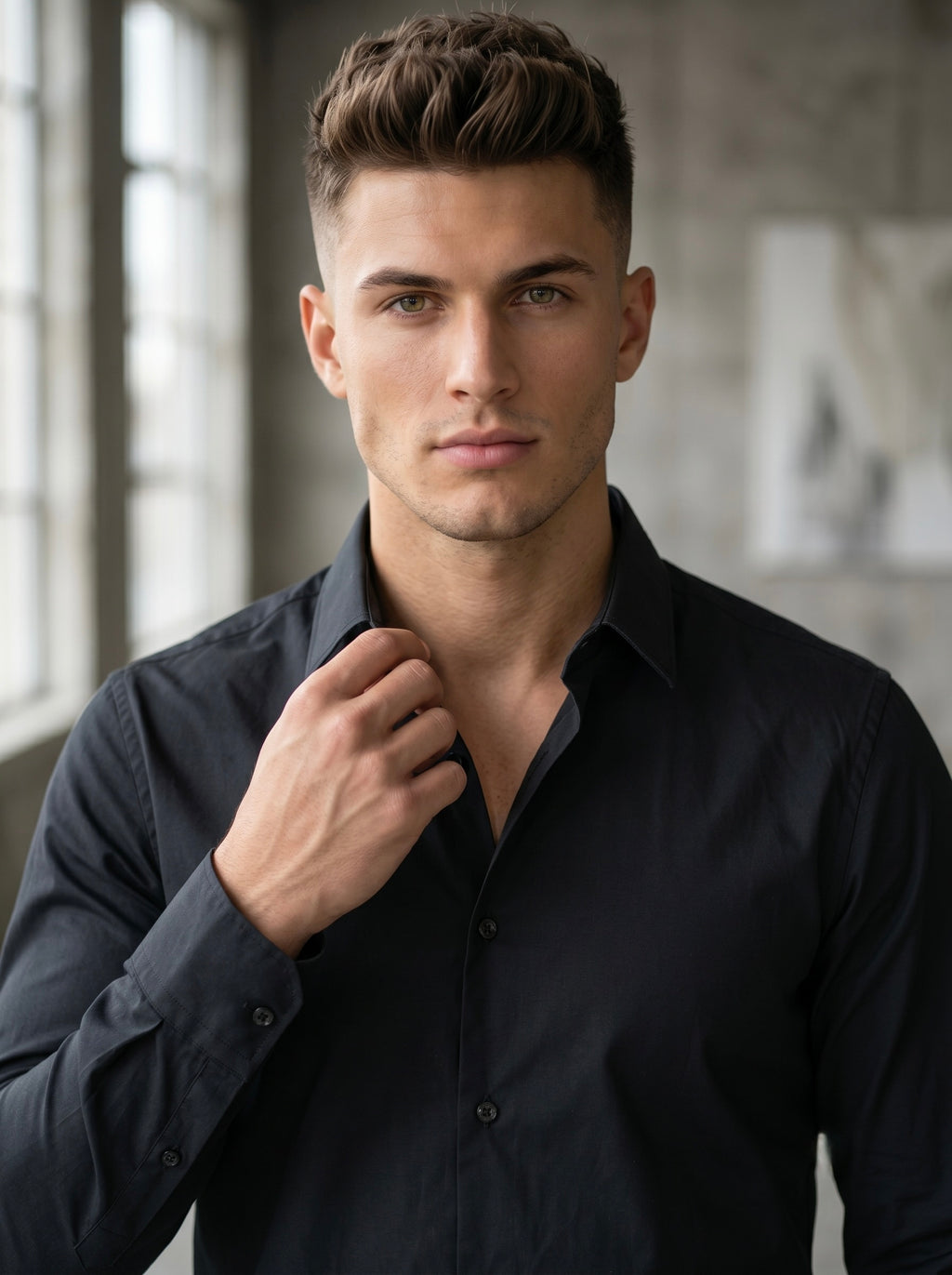 Mercury Classic Shirts