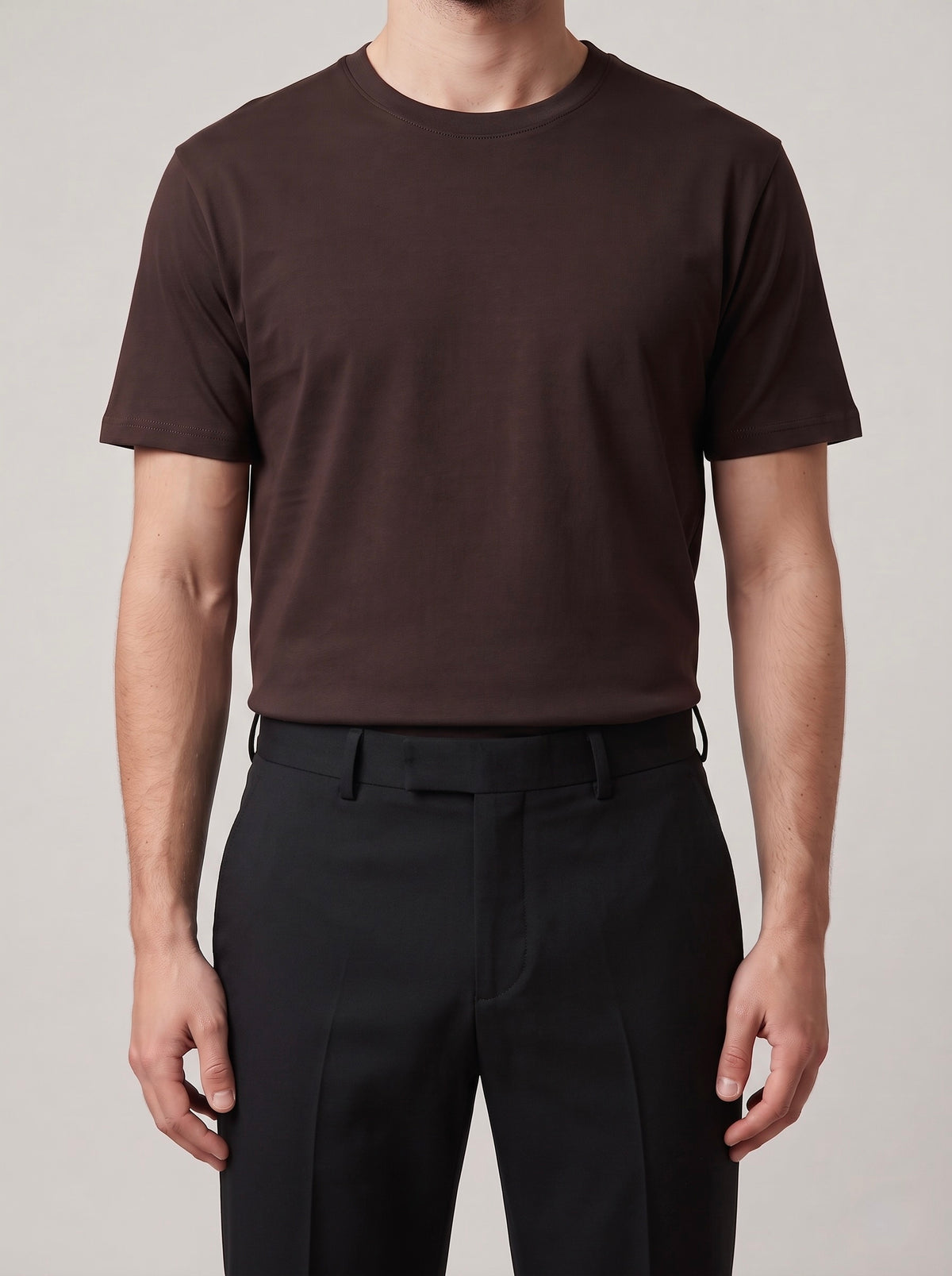 Men’s Flexibelt Formal Trousers - Snipes