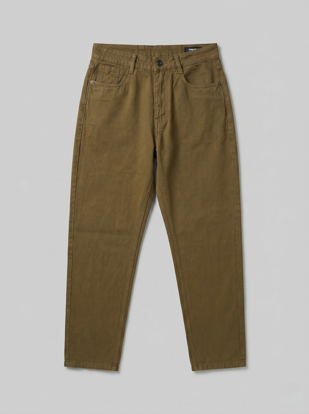 MOM Fit Jeans