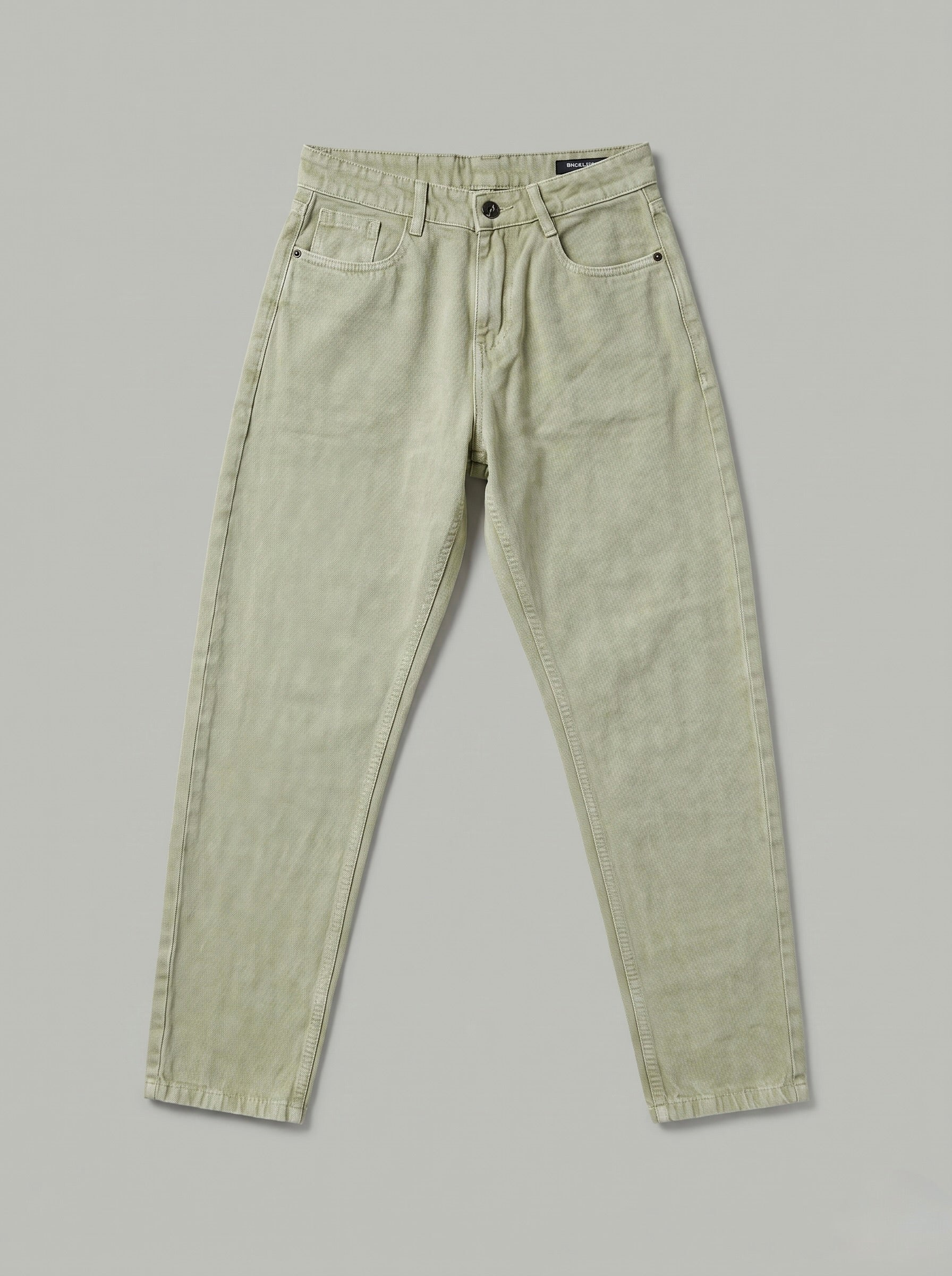 MOM Fit Jeans