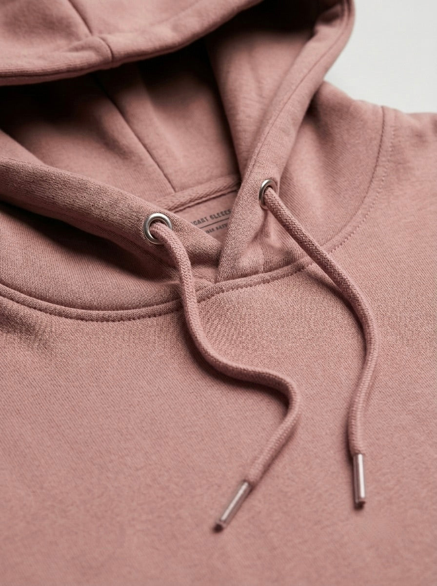 Men’s Pullover Hoodie with Kangaroo Pocket