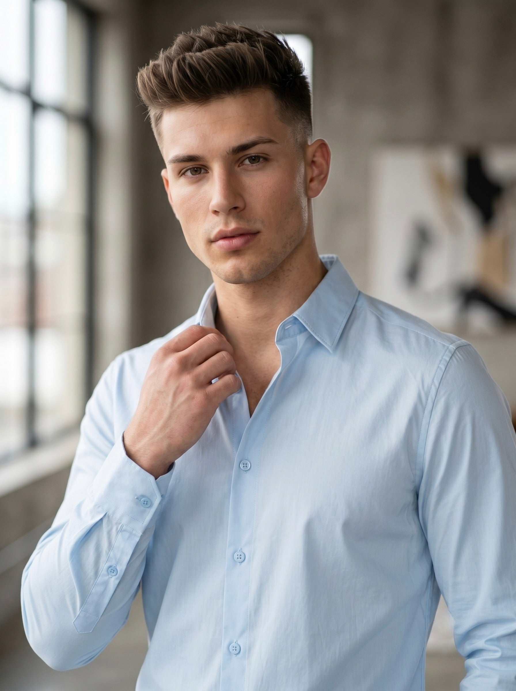 Mercury Classic Shirts