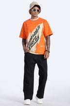 SNIPES Renewable Energy Oversized T-Shirt - Snipes