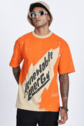SNIPES Renewable Energy Oversized T-Shirt - Snipes