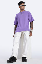 Snipes x Aborfend Graphic Oversized T-Shirt - Snipes