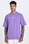 Snipes x Aborfend Graphic Oversized T-Shirt - Snipes