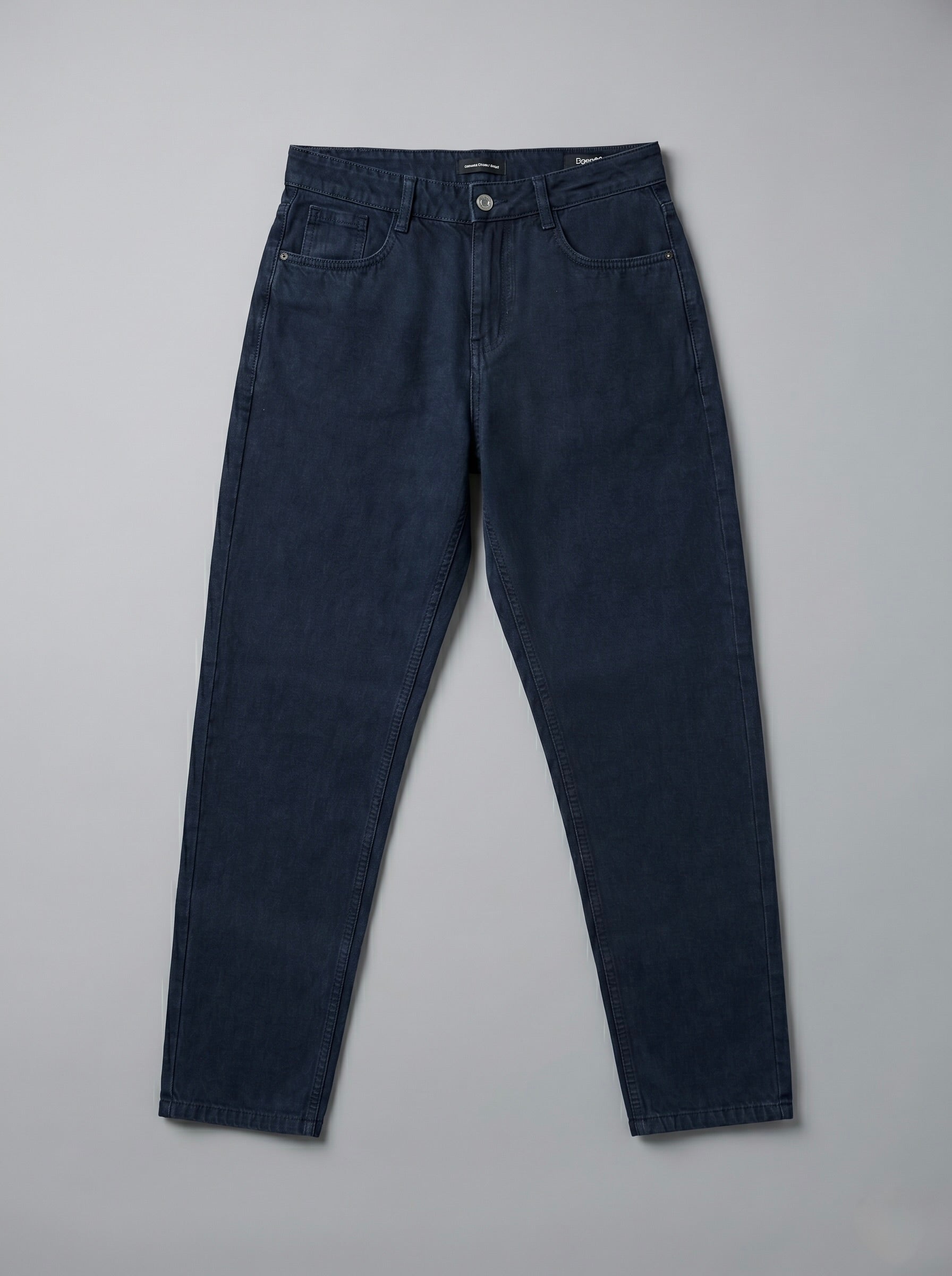 MOM Fit Jeans