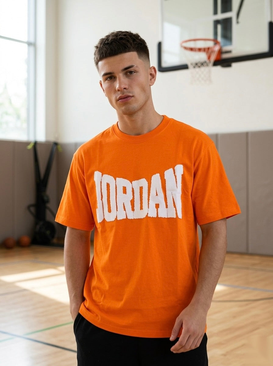 Jordan Oversized Tees