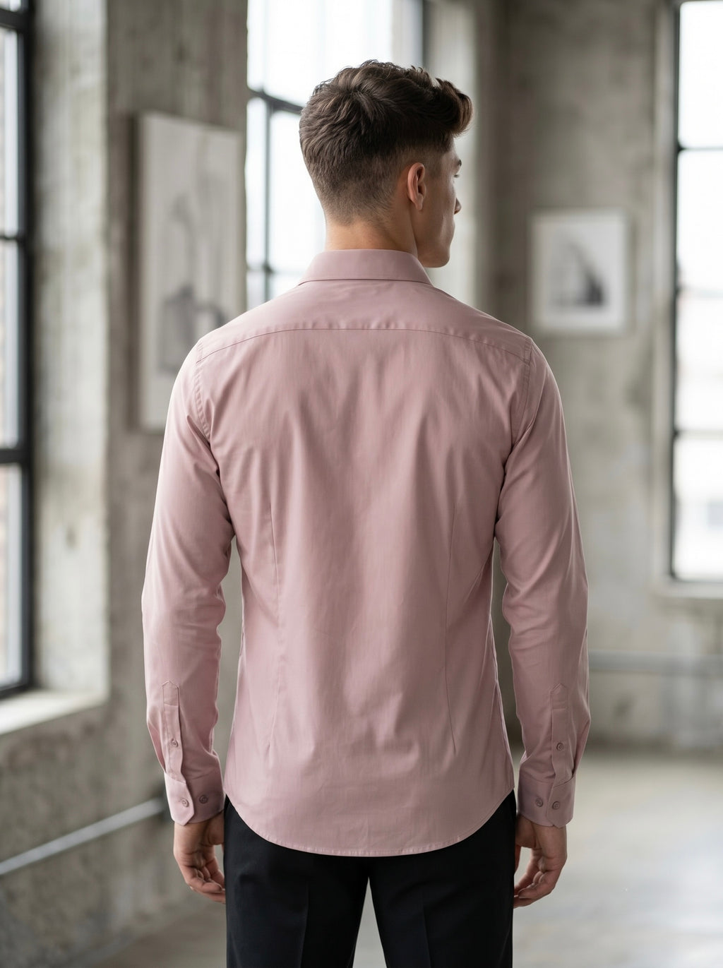 Mercury Classic Shirts