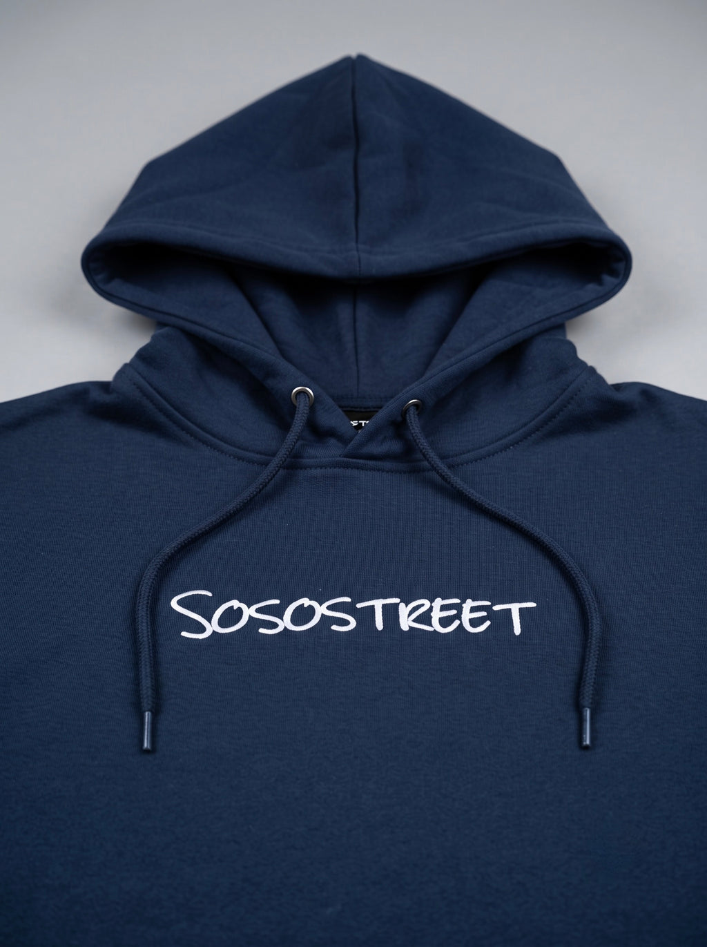 Men’s Graphic Print Pullover Hoodie