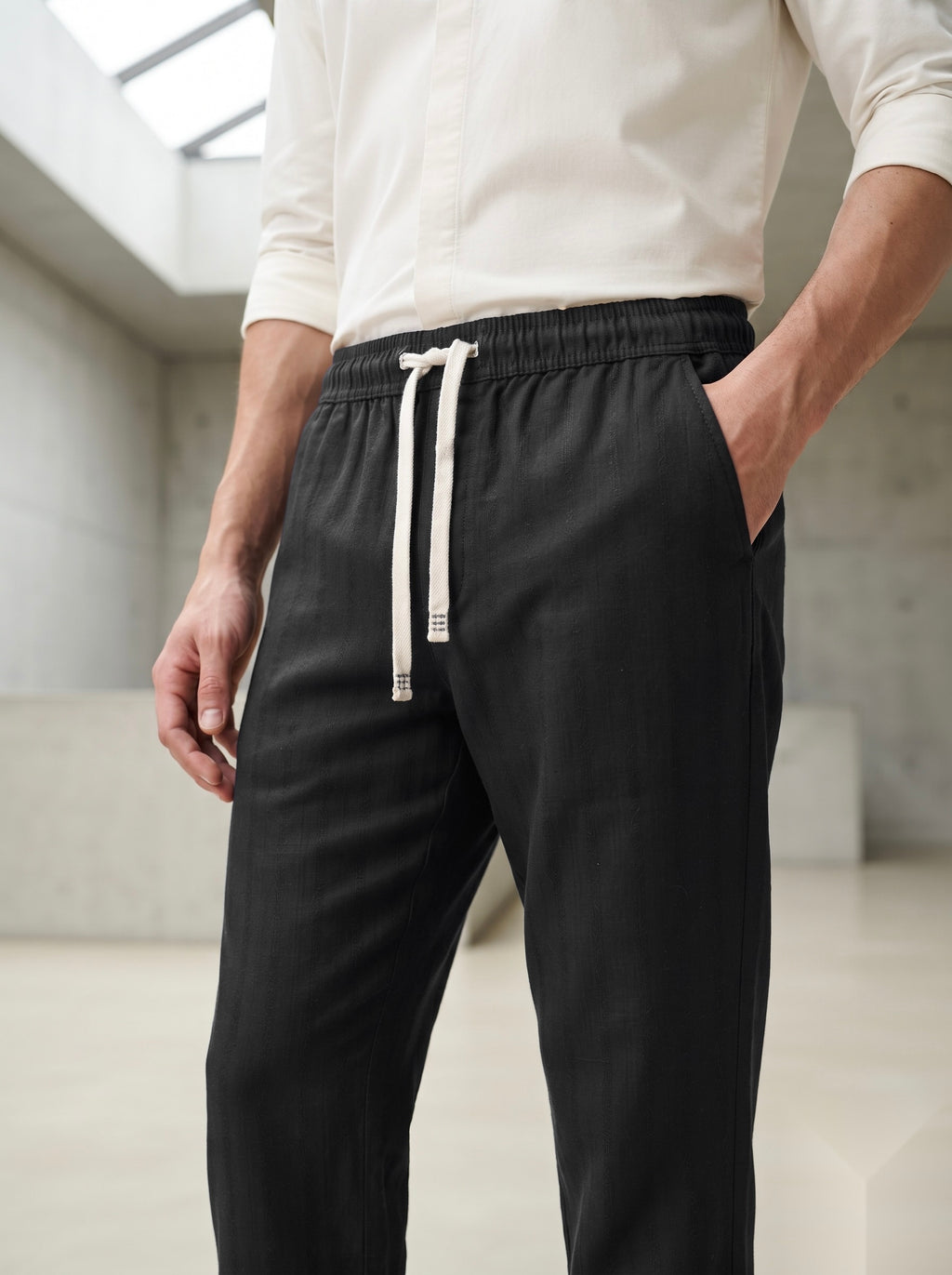 Snipes Co-ord set - Black