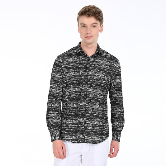 Digital Printed Shirt