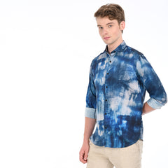 Digital Printed Shirt