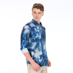 Digital Printed Shirt