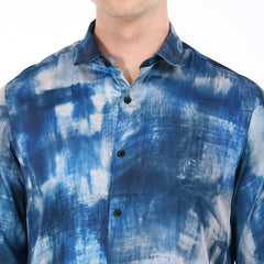 Digital Printed Shirt