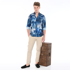 Digital Printed Shirt