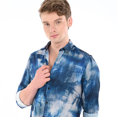 Digital Printed Shirt