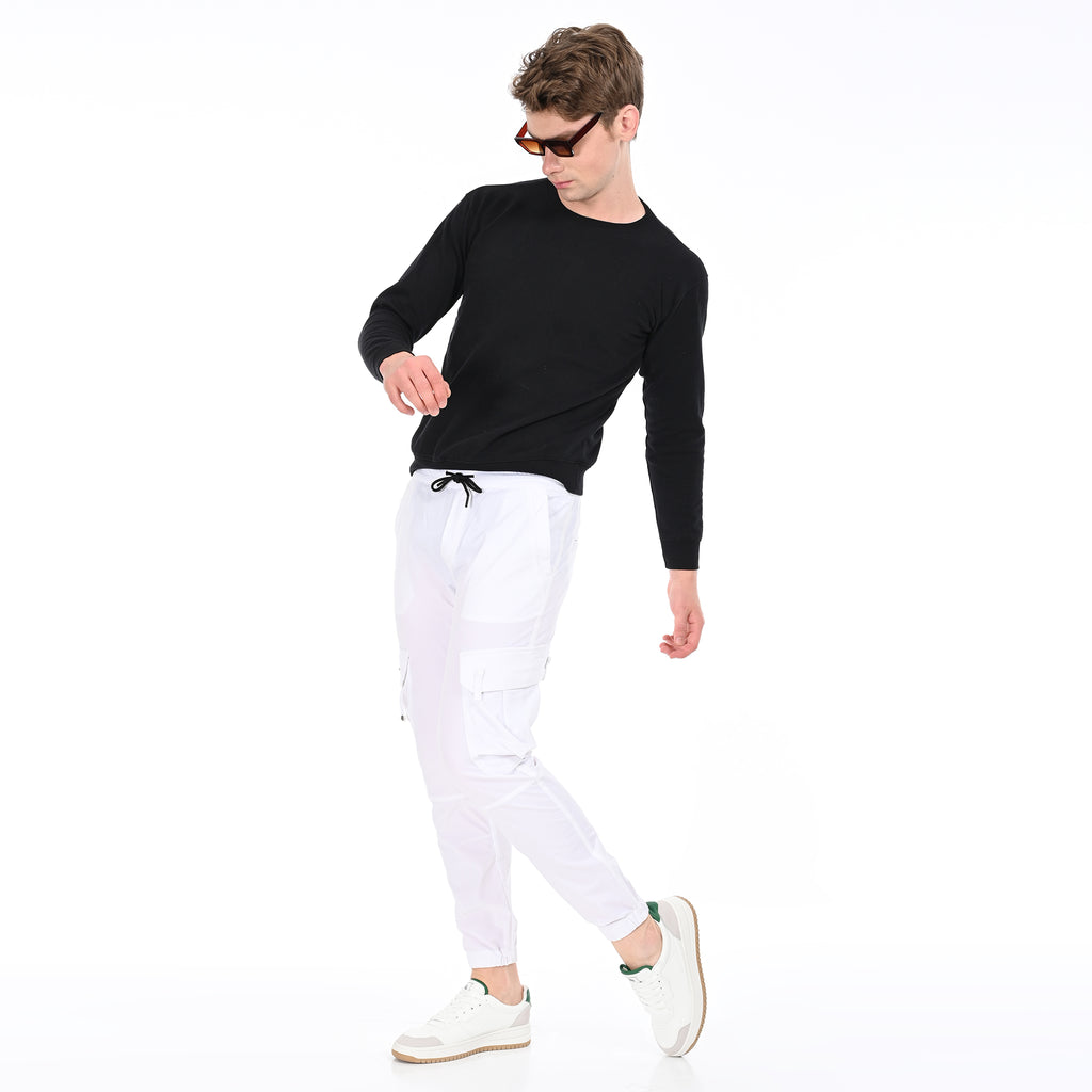 Cargo Pant - Joggers - Snipes