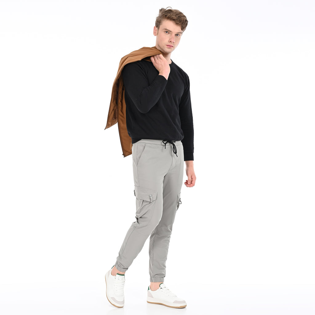 Cargo Pant - Joggers - Snipes