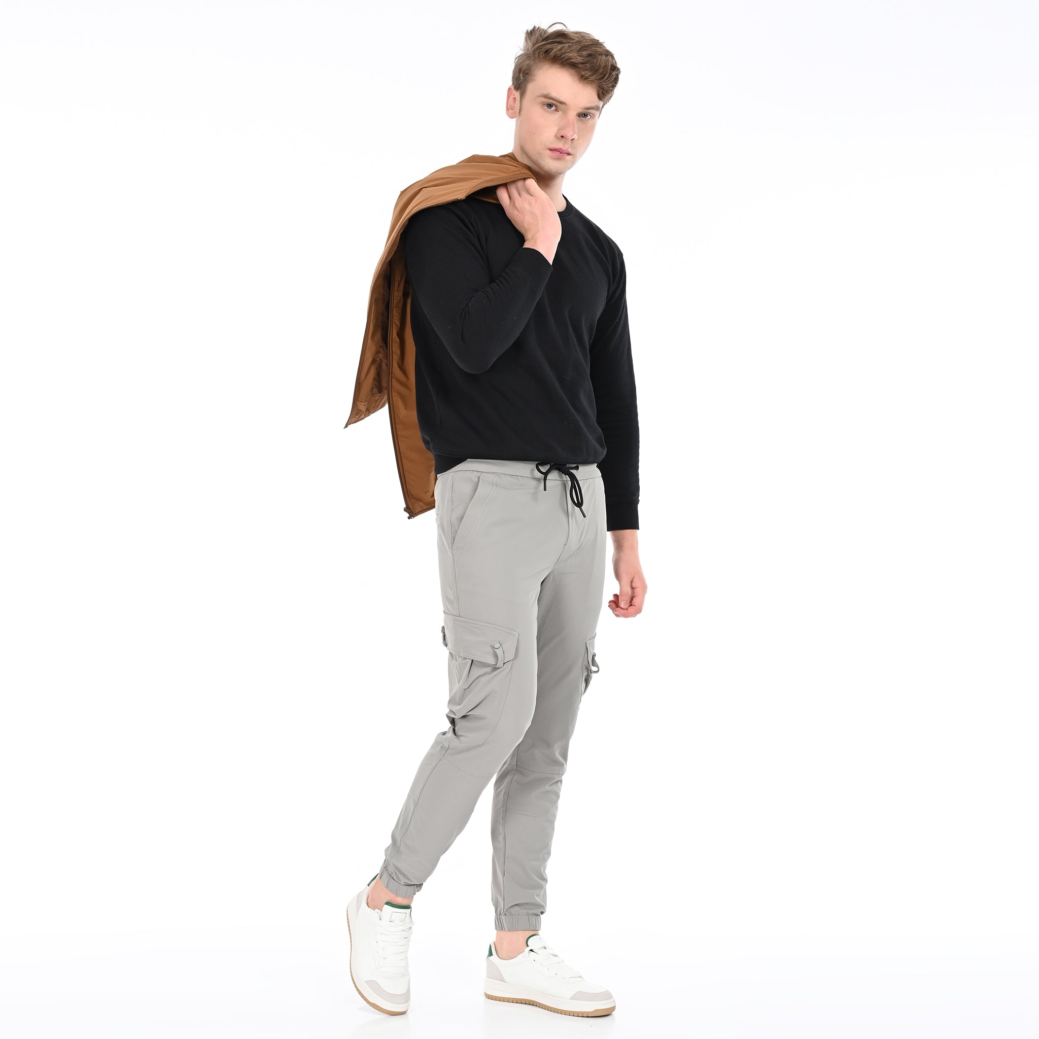 Cargo Pant - Joggers - Snipes