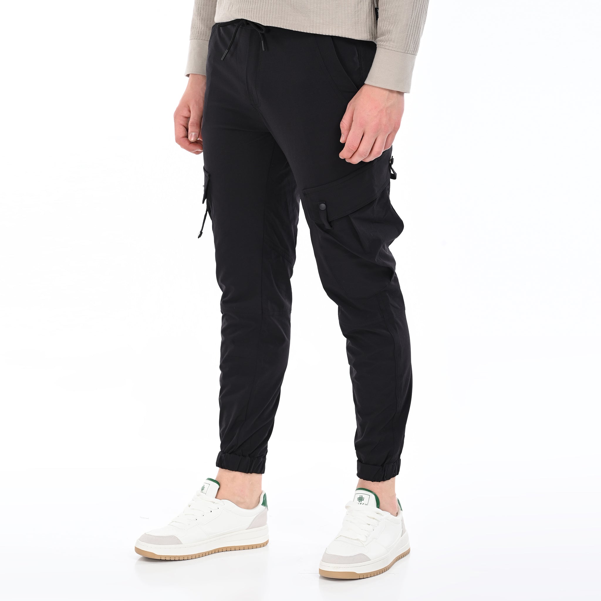 Cargo Pant - Joggers - Snipes