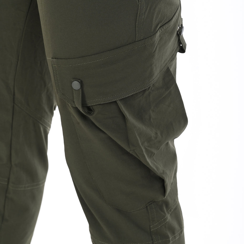 Cargo Pant - Joggers - Snipes