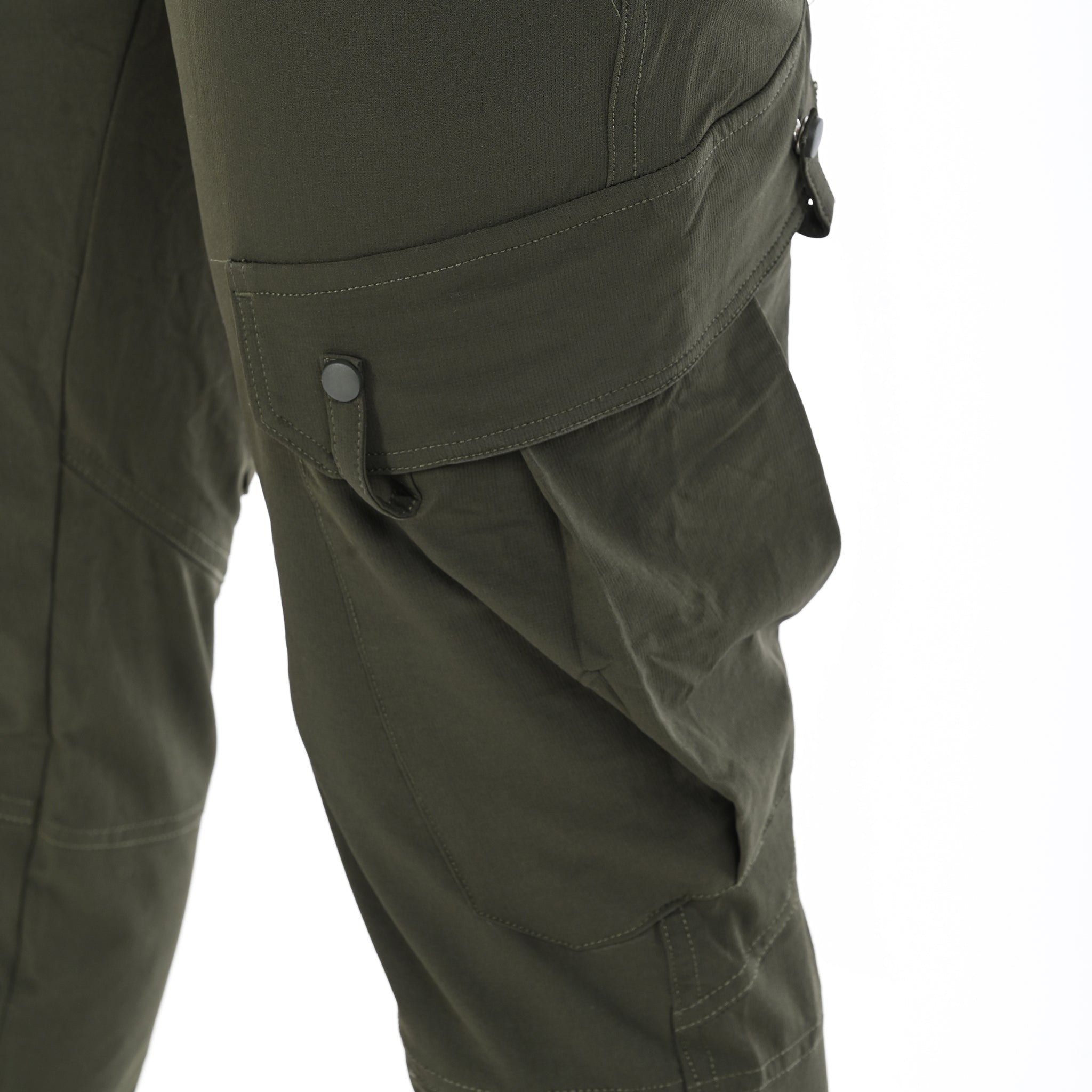 Cargo Pant - Joggers - Snipes