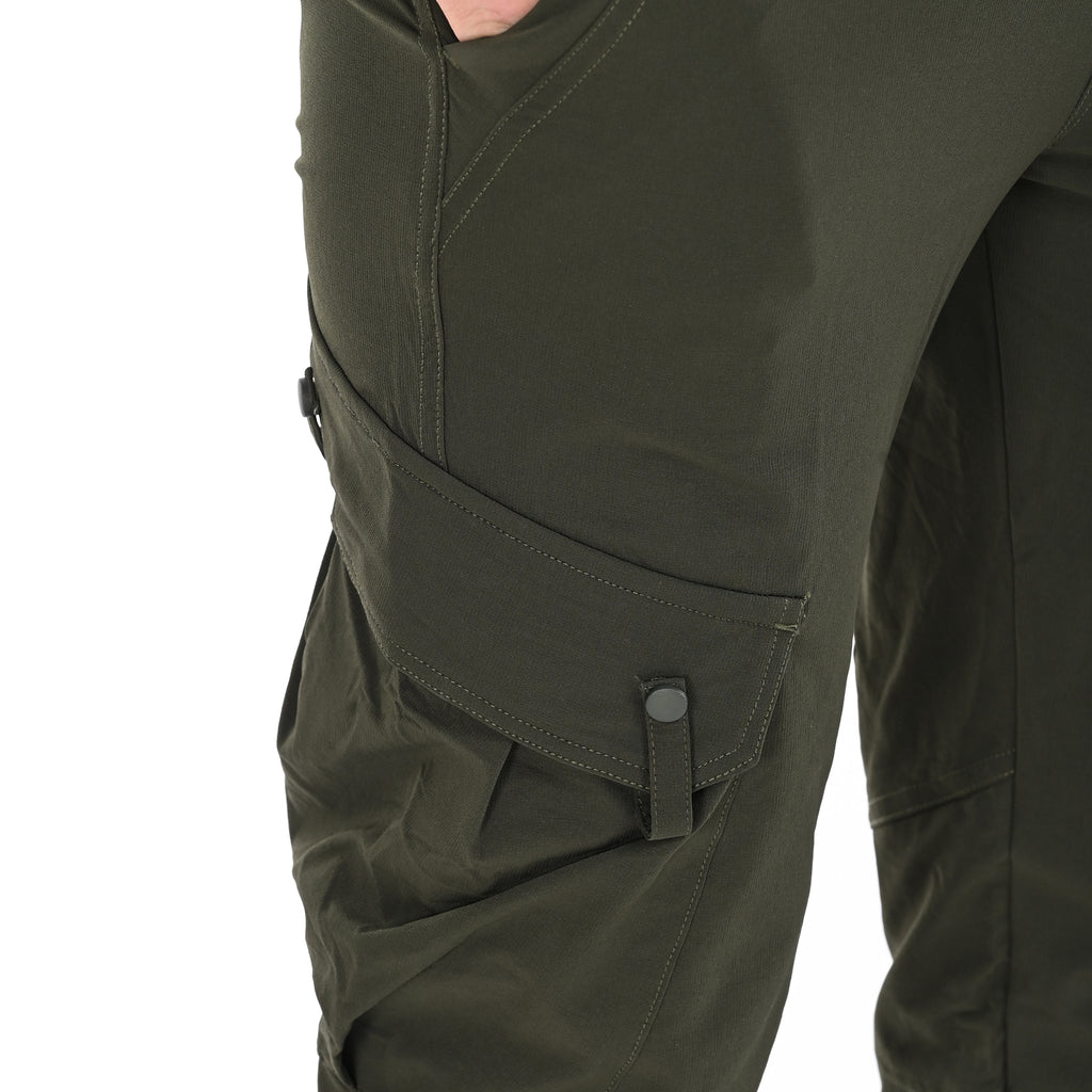 Cargo Pant - Joggers - Snipes