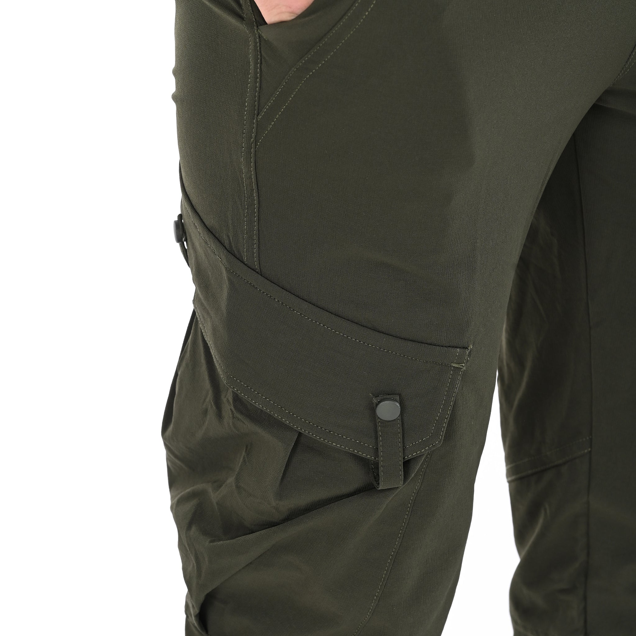 Cargo Pant - Joggers - Snipes