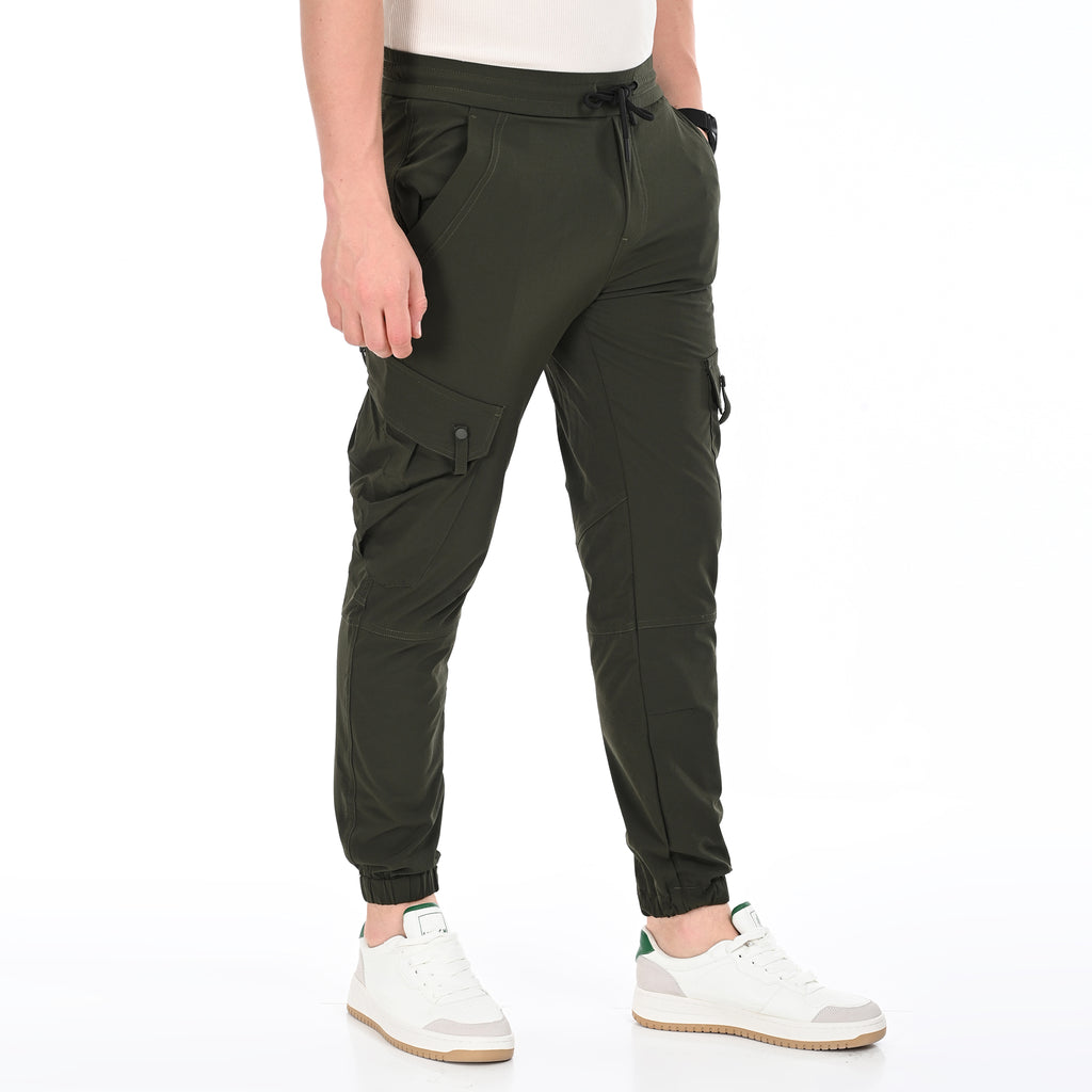Cargo Pant - Joggers - Snipes