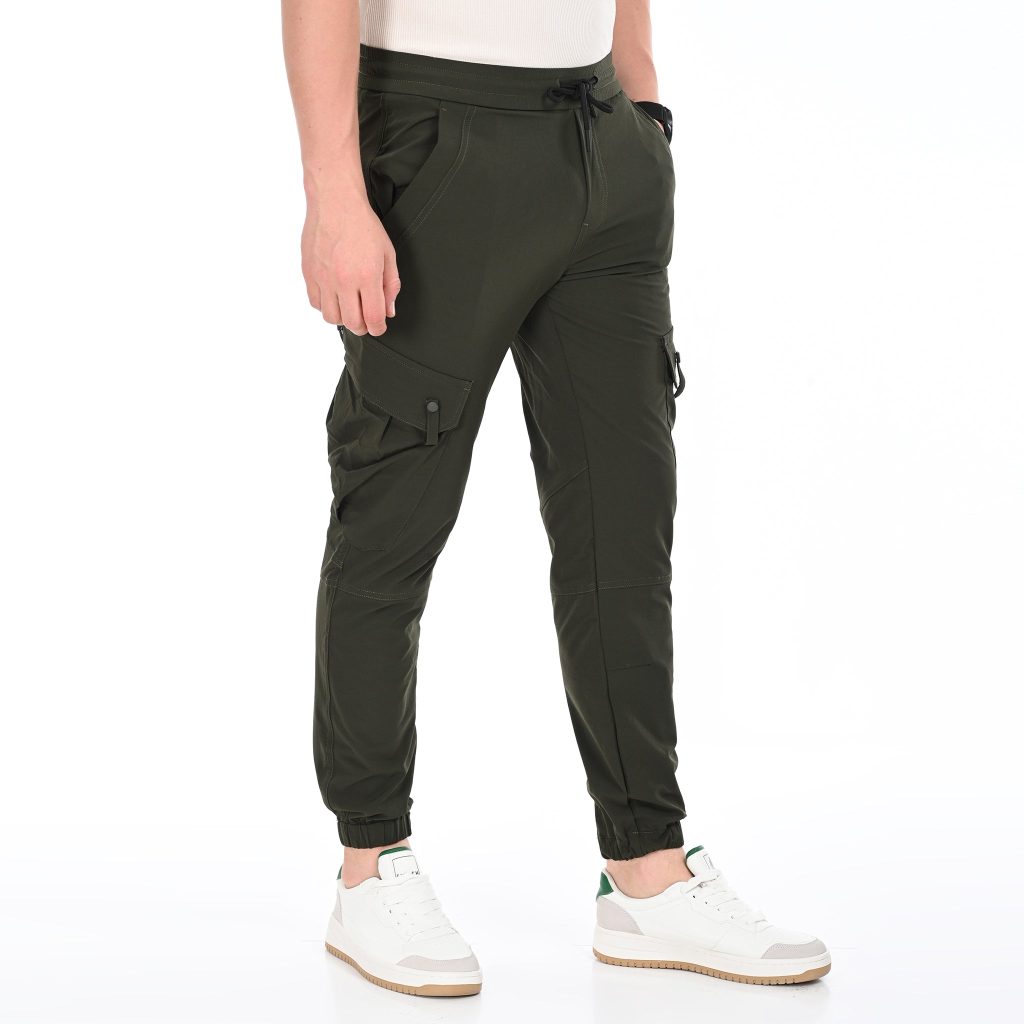Cargo Pant - Joggers - Snipes