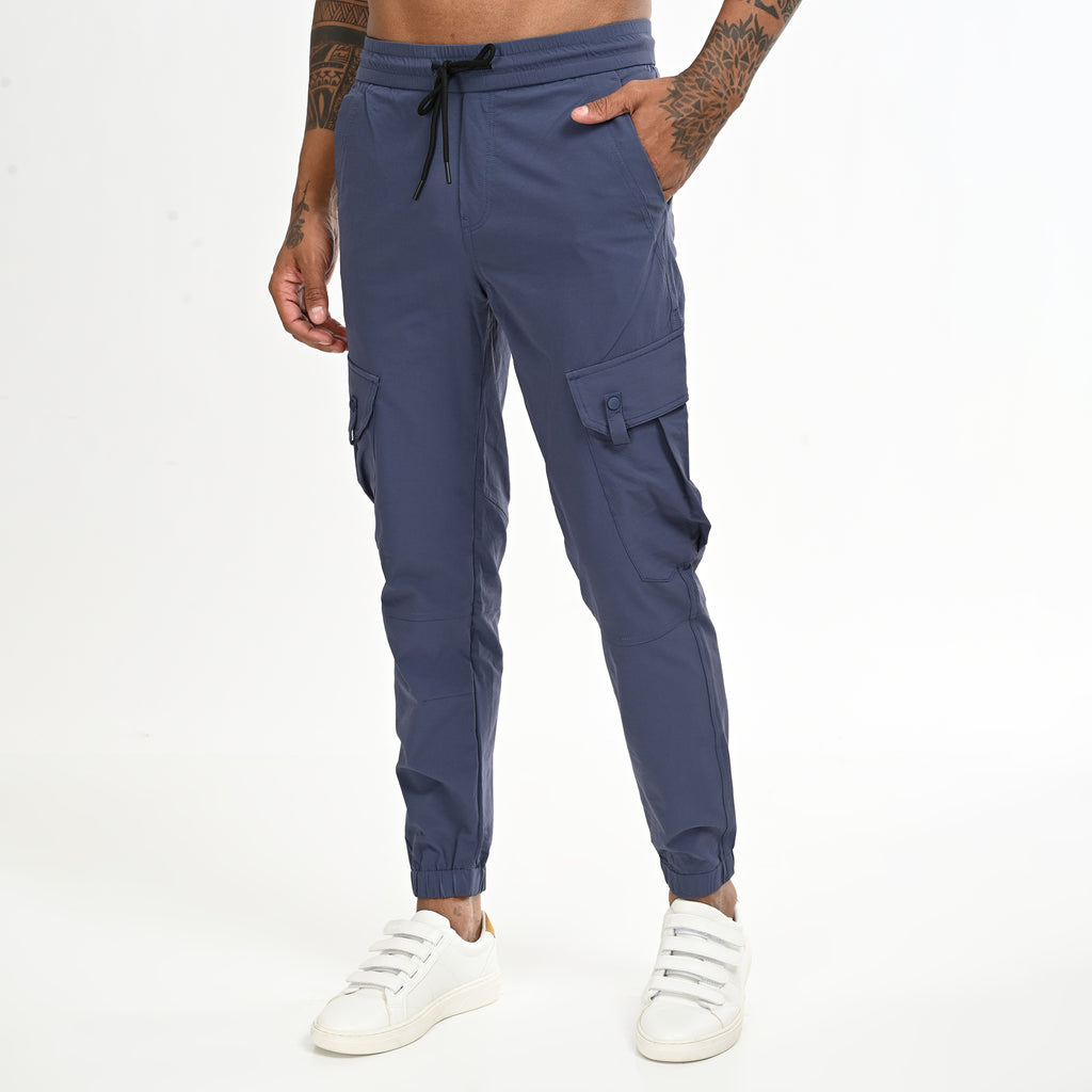 Cargo Pant - Joggers - Snipes