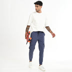 Cargo Pant - Joggers - Snipes