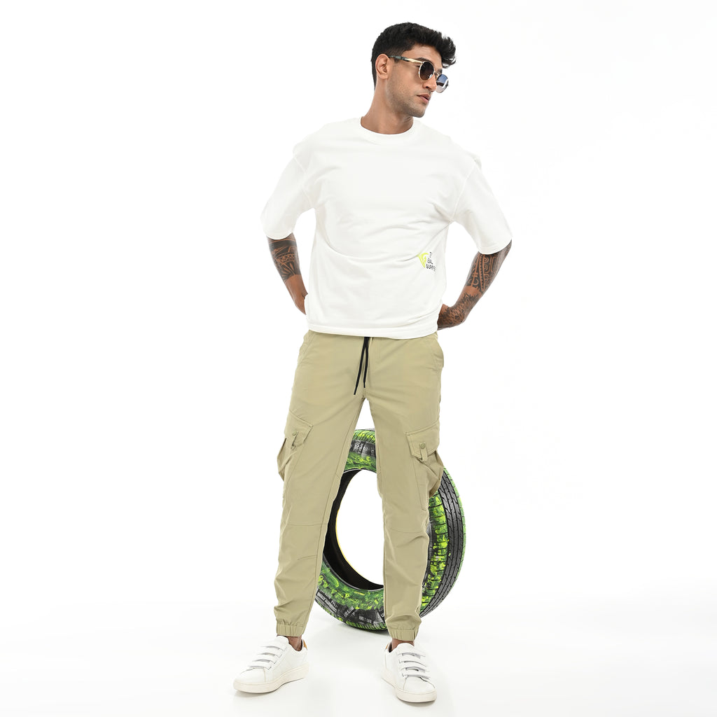 Cargo Pant - Joggers - Snipes