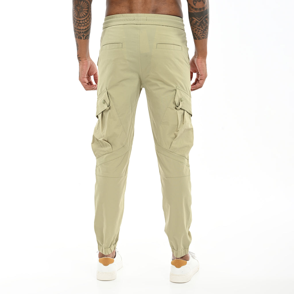 Cargo Pant - Joggers - Snipes