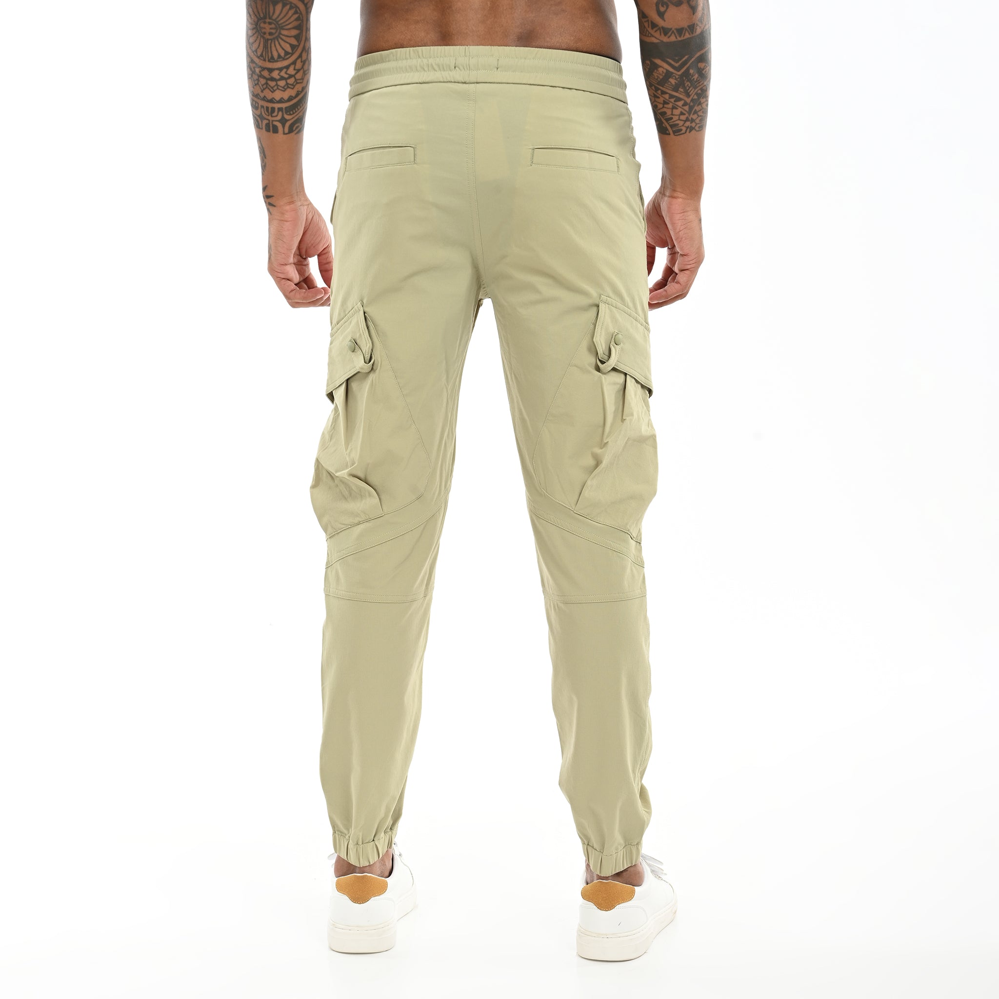 Cargo Pant - Joggers - Snipes
