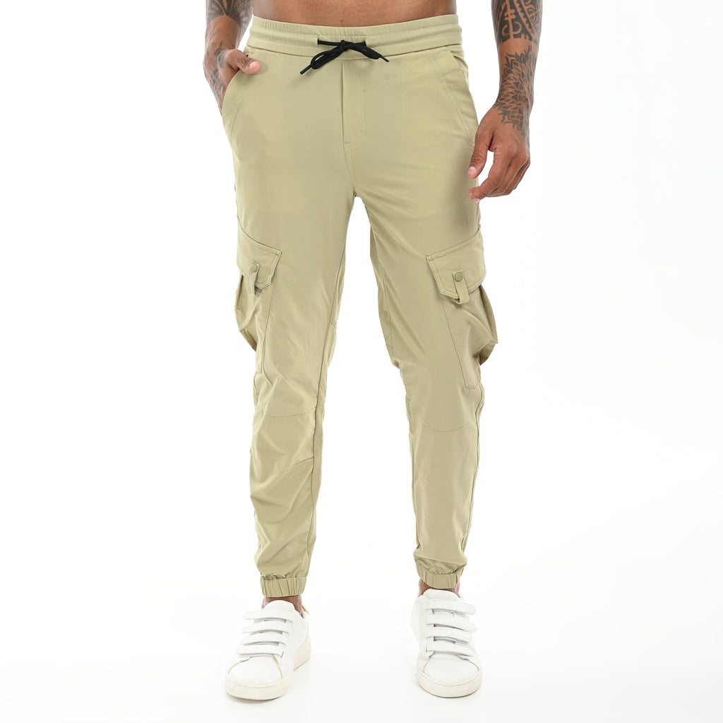 Cargo Pant - Joggers - Snipes